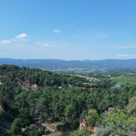 Ocra Pure Apartment Roussillon  Exterior photo