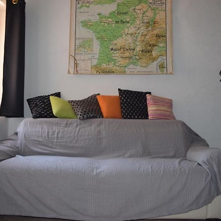 Ocra Pure Apartment Roussillon  Exterior photo