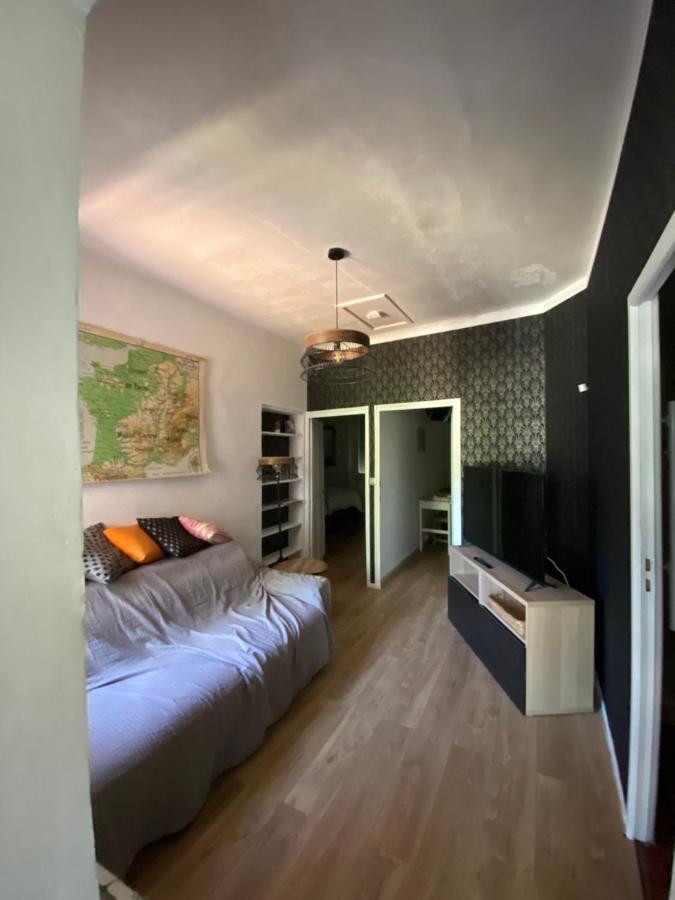 Ocra Pure Apartment Roussillon  Exterior photo